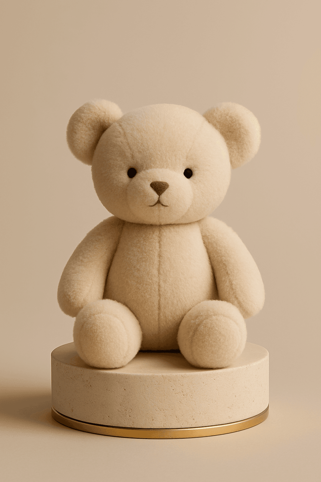 Плюшевая игрушка Elite Bear