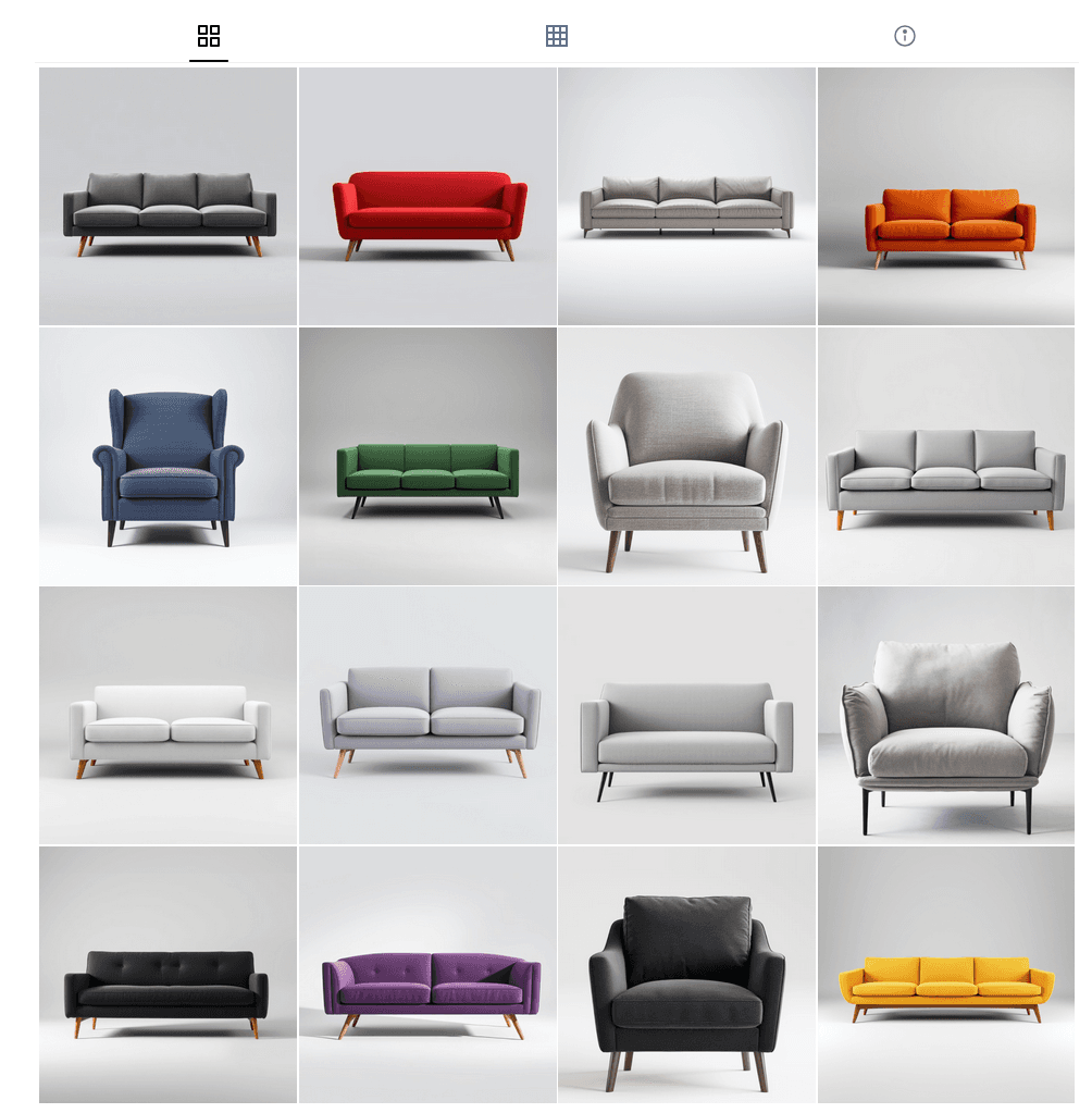 Ваша история. Ваша витрина